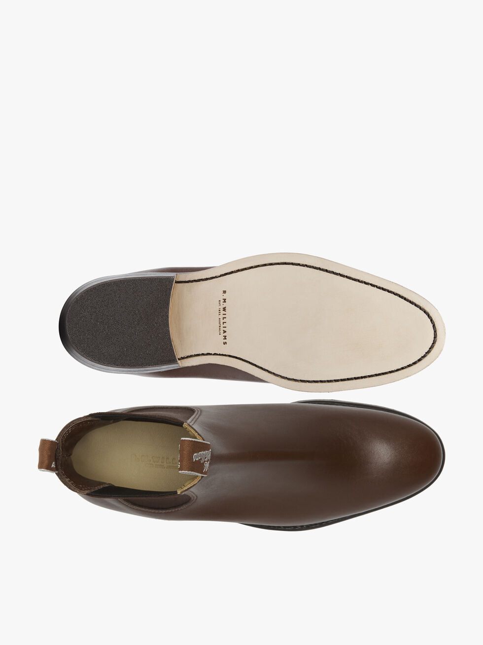 R.M. Williams Adelaide Boot - SOLD IN STORE ONLY