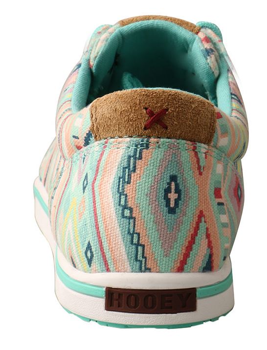 Twisted X Women's Hooey Lopers
