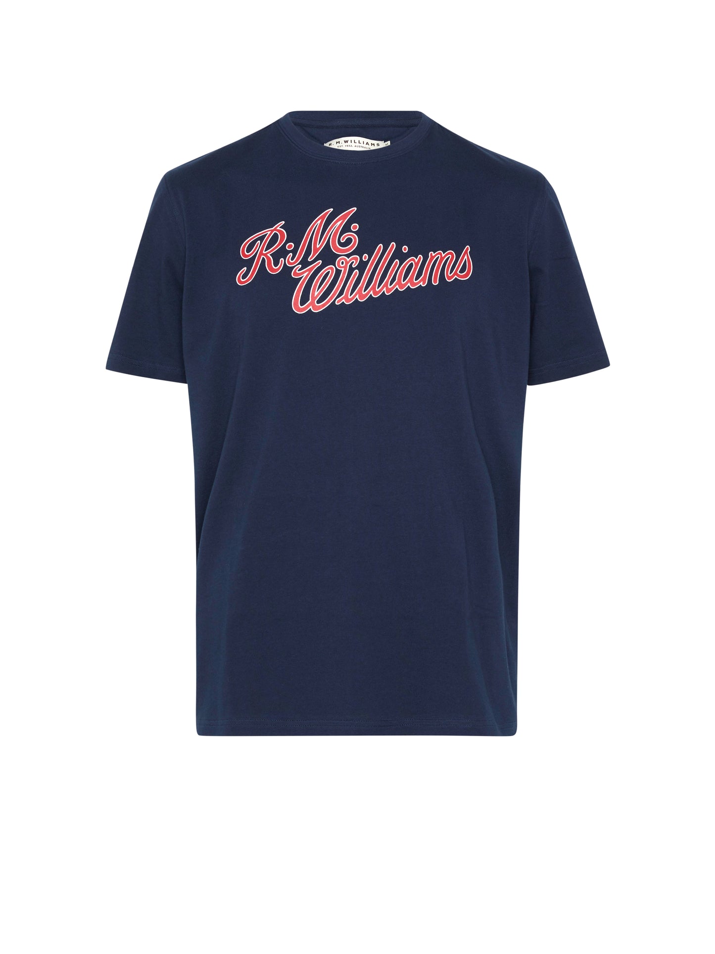 Script T-shirt