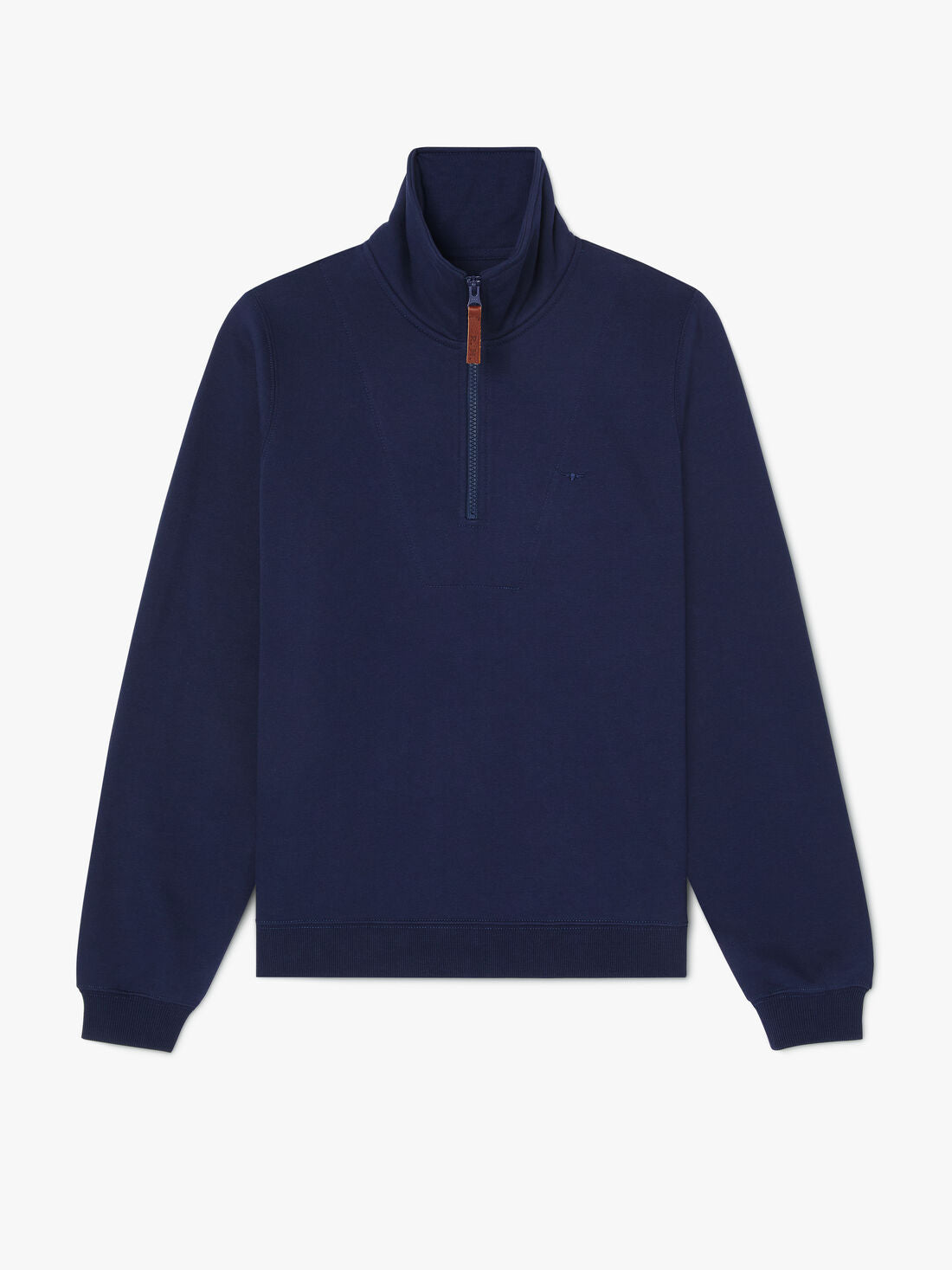 R.M. Williams Morisset Sweatshirt - Navy