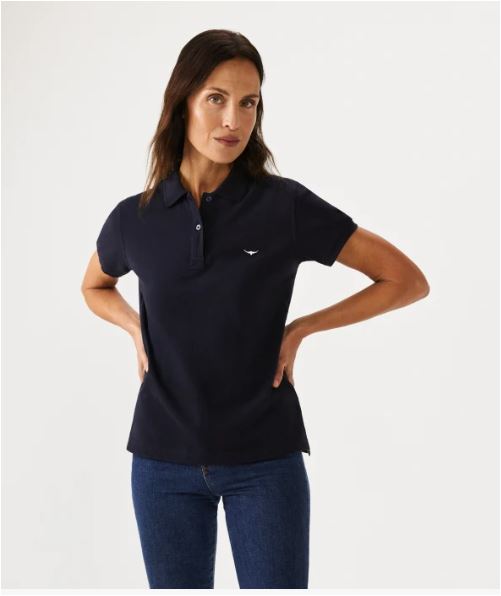 RMW Womens Polo