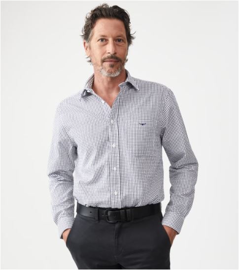 RMW Collins Shirt