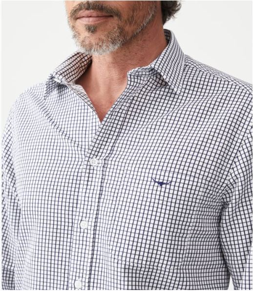 RMW Collins Shirt