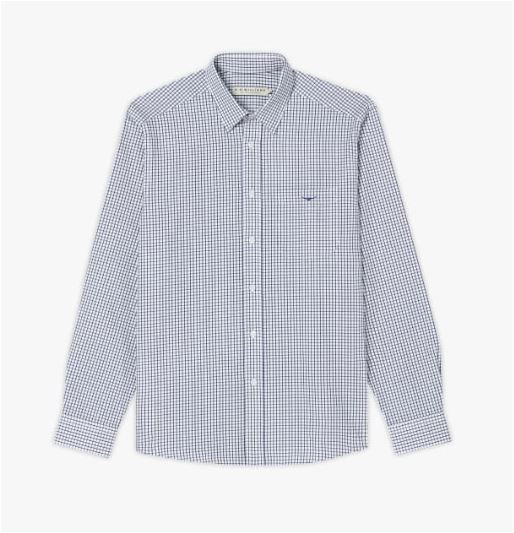 RMW Collins Shirt