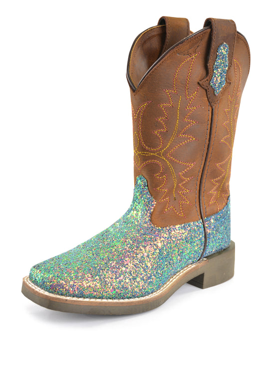 Sadie Sparkle Cowgirl Boots
