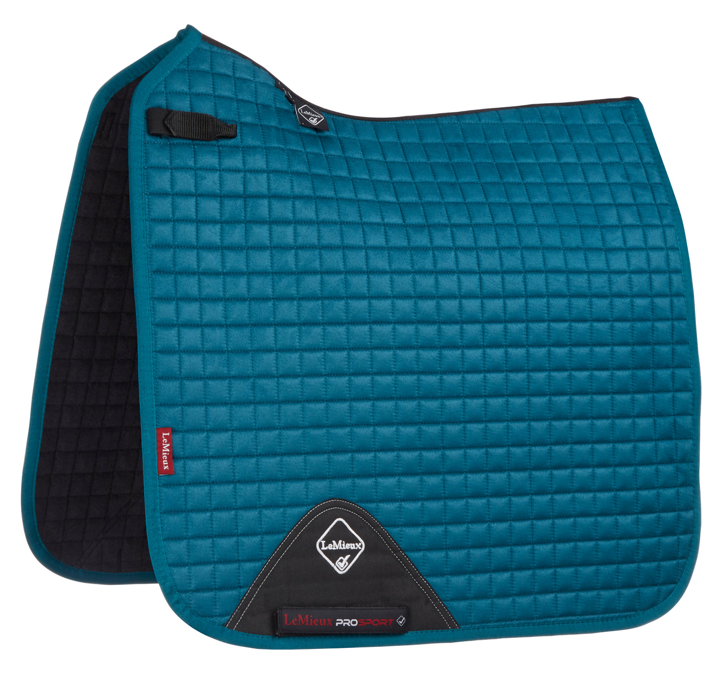 Suede Dressage Saddle Pads