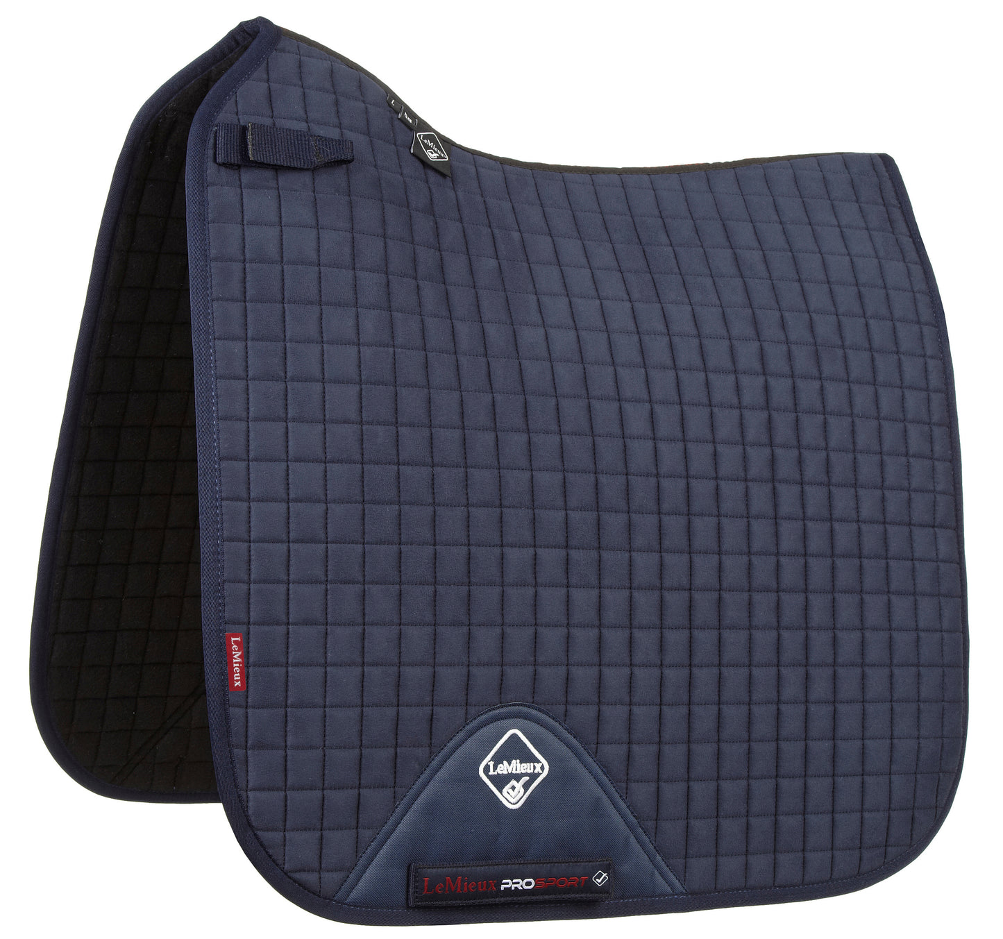 Cotton Dressage Saddle Pad