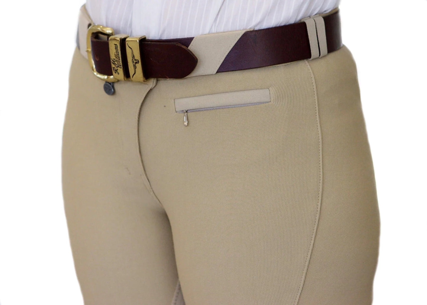 Peter Williams Ladies Breeches