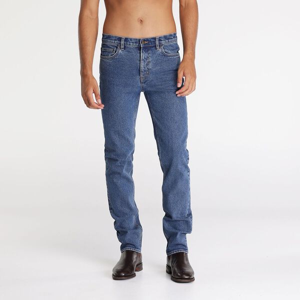 Lee Riders SLIM Stretch Mens Jeans