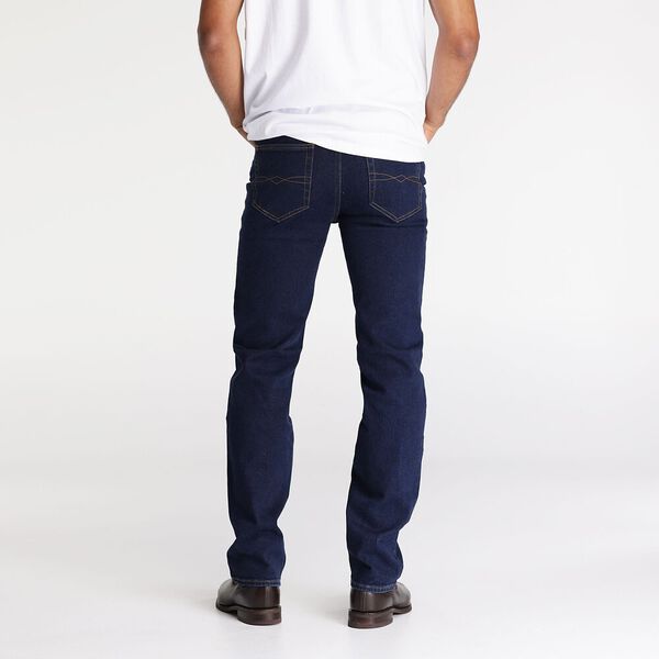 Lee Riders Classic Straight Stretch Mens Jeans