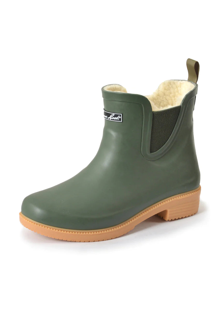 Wynyard Gumboot
