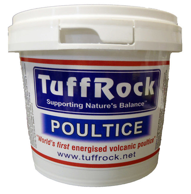 Tuff Rock