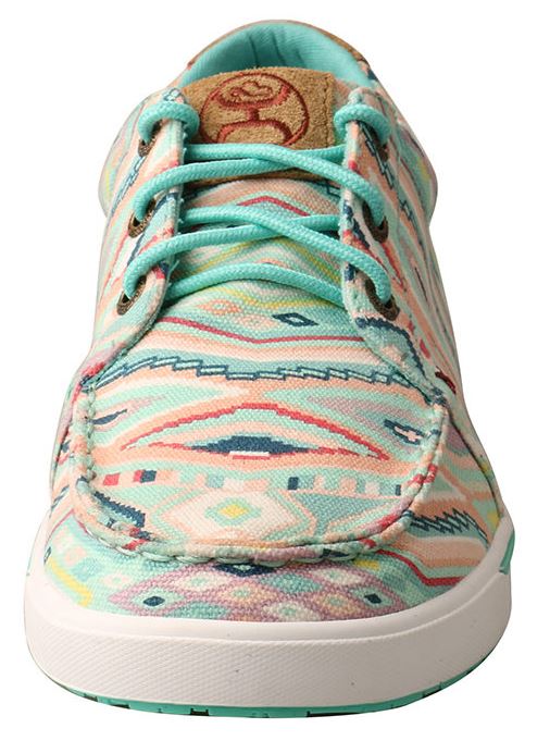 Twisted X Women's Hooey Lopers