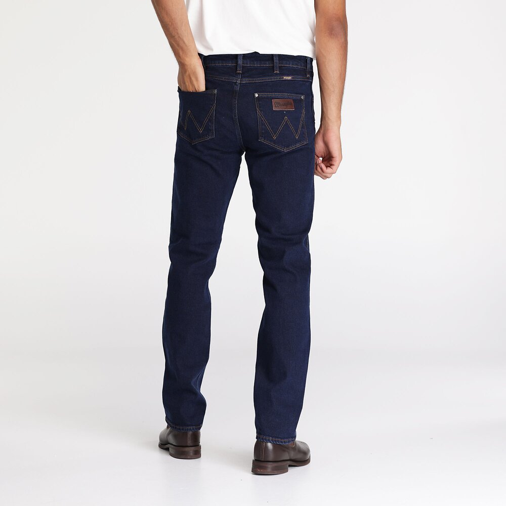 Mens Wrangler Jeans