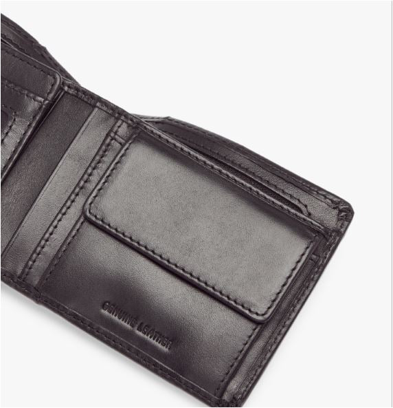 RMW Wallet with Coin Pocket