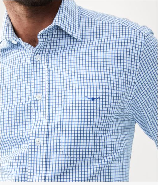 RMW Collins Shirt
