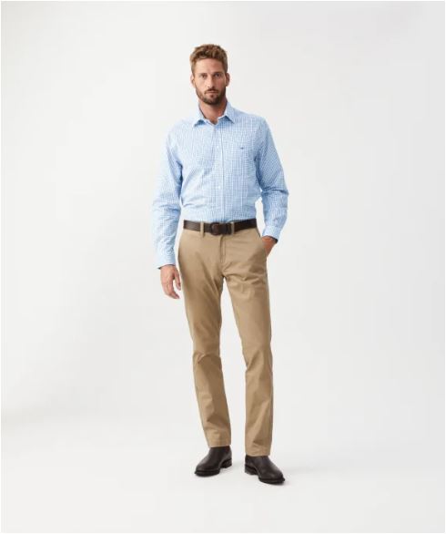 RMW Collins Shirt