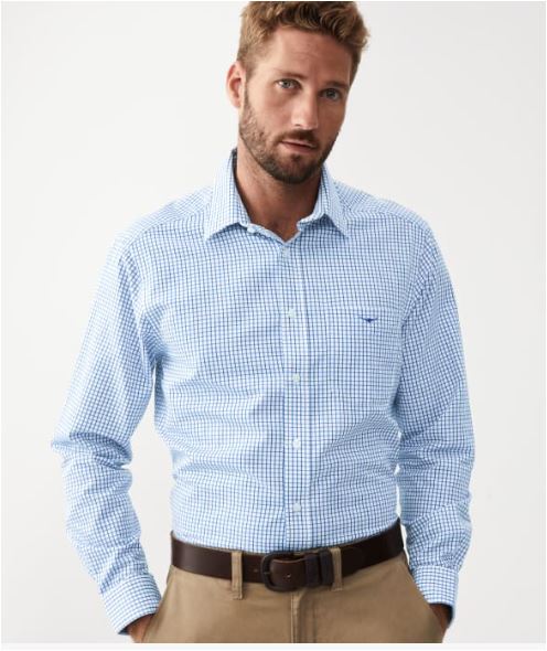 RMW Collins Shirt