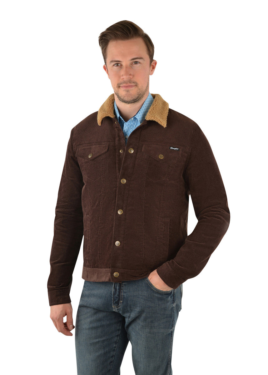 STIRLING JACKET