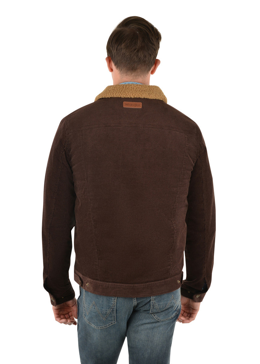 STIRLING JACKET