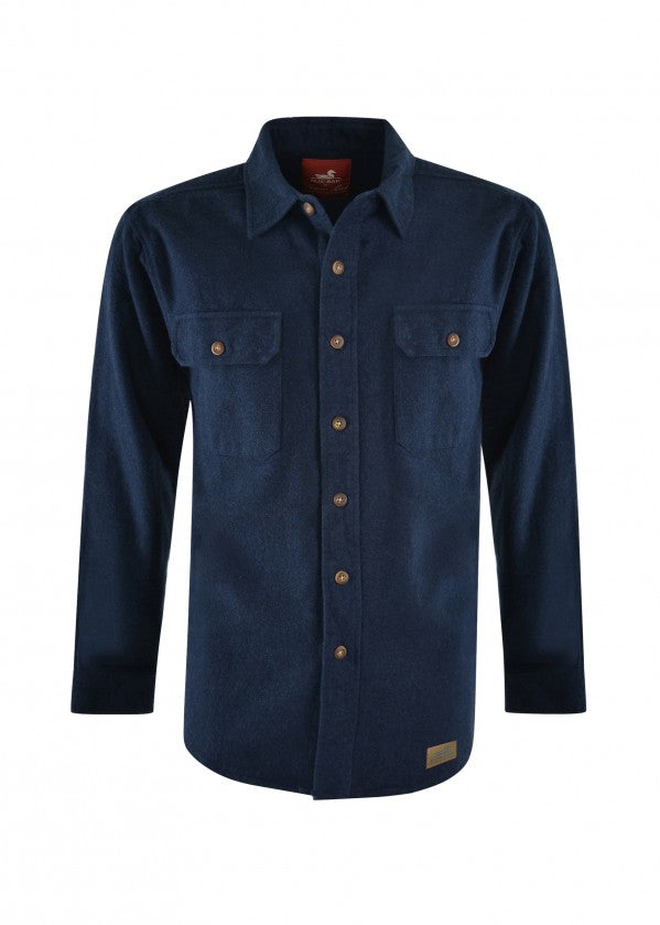 Mountain Thermal Heavyweight Shirt
