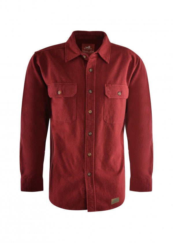 Mountain Thermal Heavyweight Shirt
