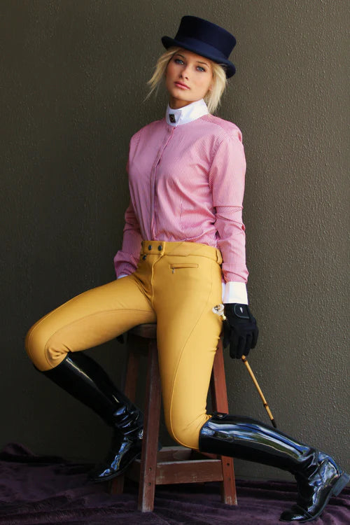 Peter Williams Ladies Breeches