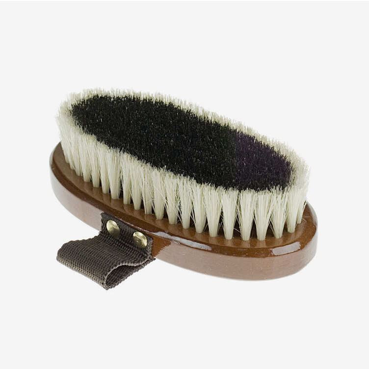 NATURAL BODY BRUSH SMALL
