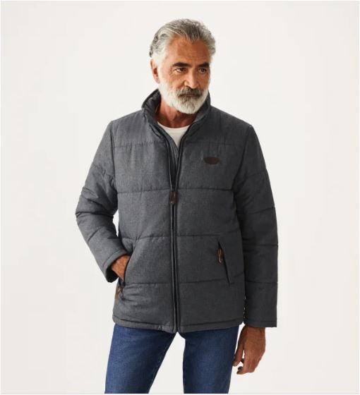 R.M.W Patterson Creek Jacket