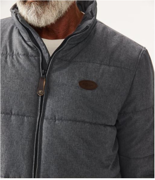 R.M.W Patterson Creek Jacket