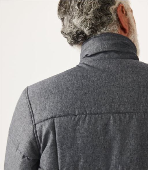 R.M.W Patterson Creek Jacket