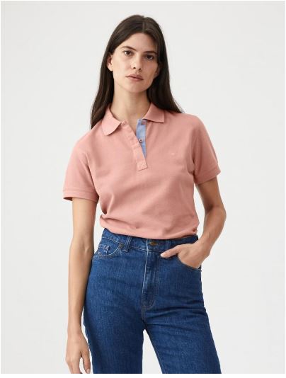 RMW Womens Polo