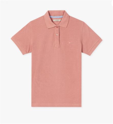 RMW Womens Polo