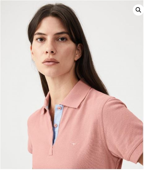 RMW Womens Polo