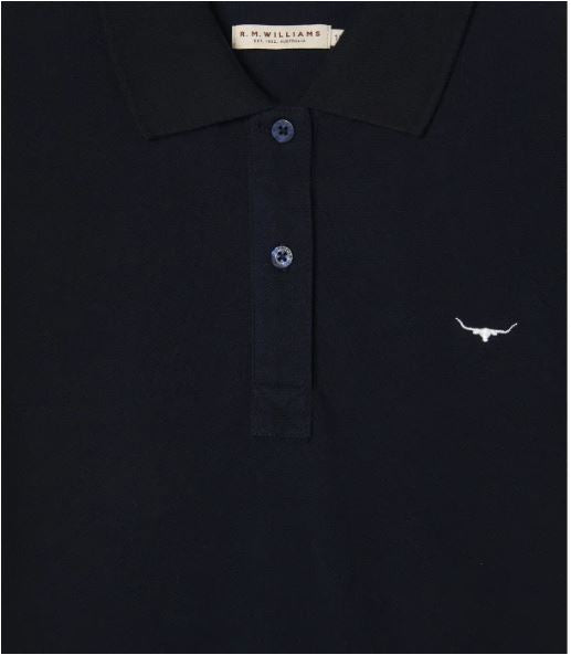 RMW Womens Polo