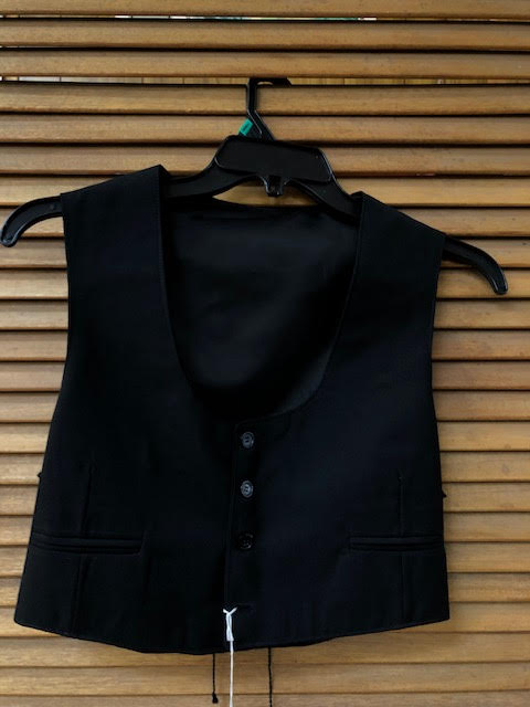 Spanish Waist Coat