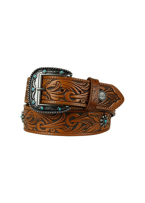 Goldie Belt - Wrangler