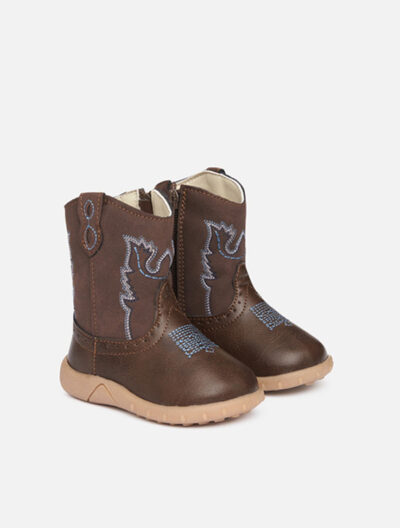 Baby Western Boot