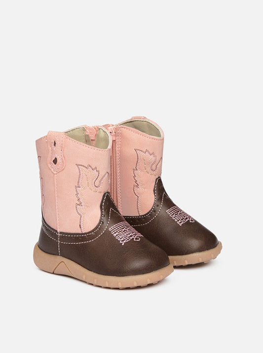 Baby Western Boot
