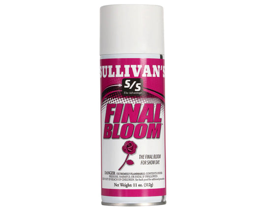 Final Bloom