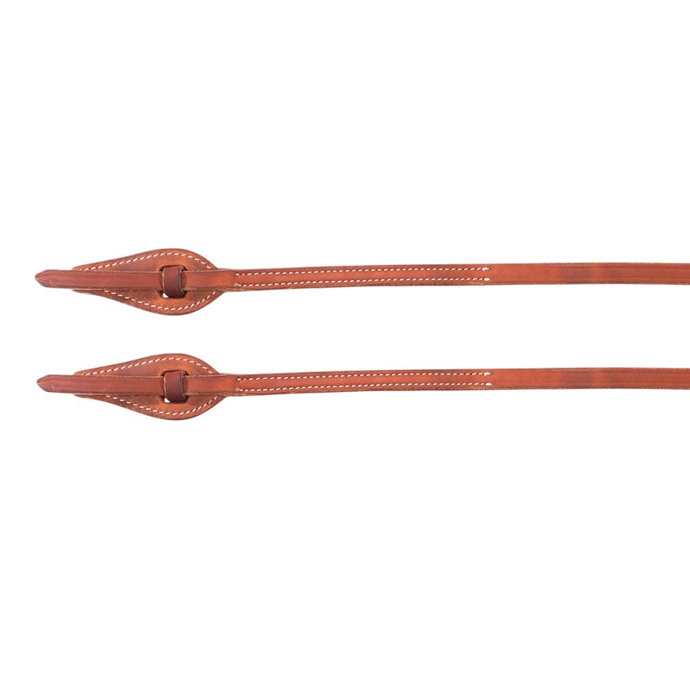 Fort Worth 1/2" Split Reins w/Quick Change