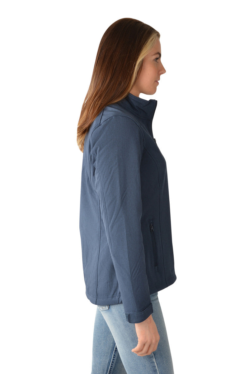 SIENNA SOFT SHELL JACKET