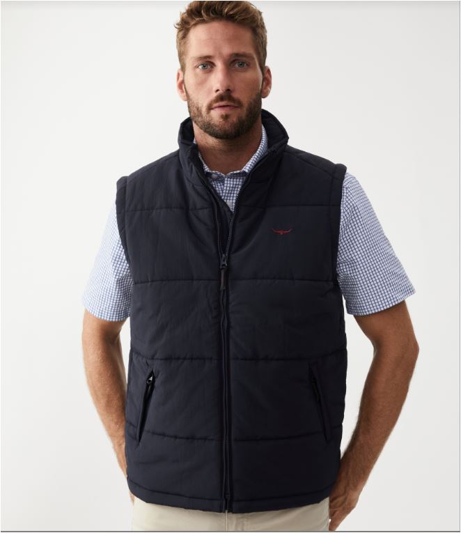 RMW Patterson Creek Vest – O'Dea's Saddlery