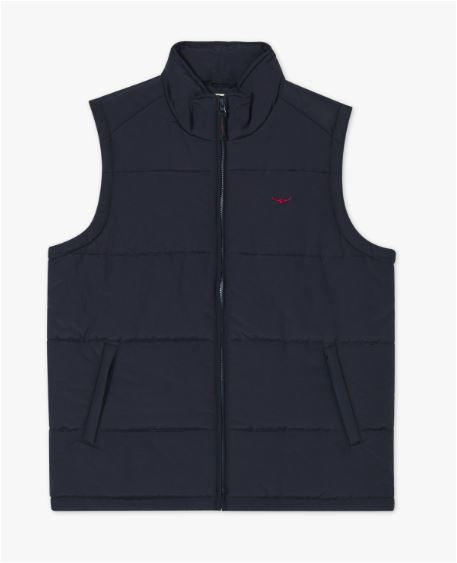 RMW Patterson Creek Vest – O'Dea's Saddlery