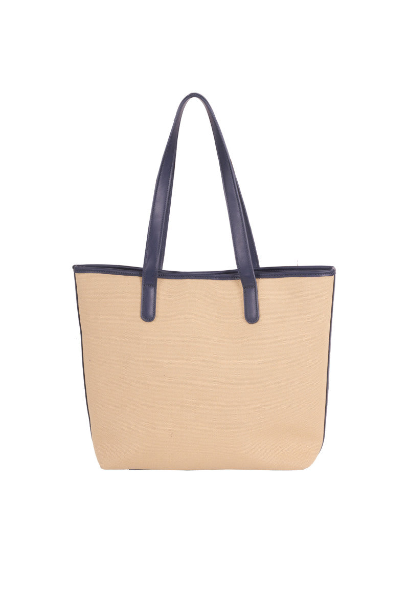 Natalie Tote Bag