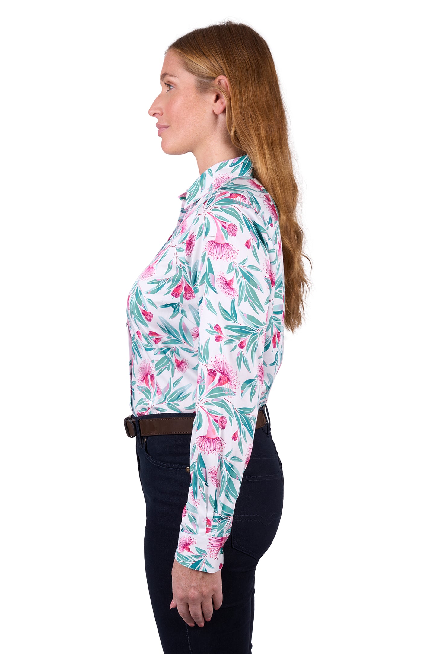 Women’s Florence Long Sleeve Shirt
