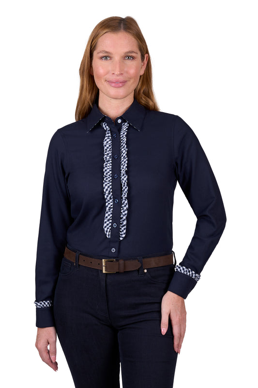 Women’s Ashley Long Sleeve Shirt