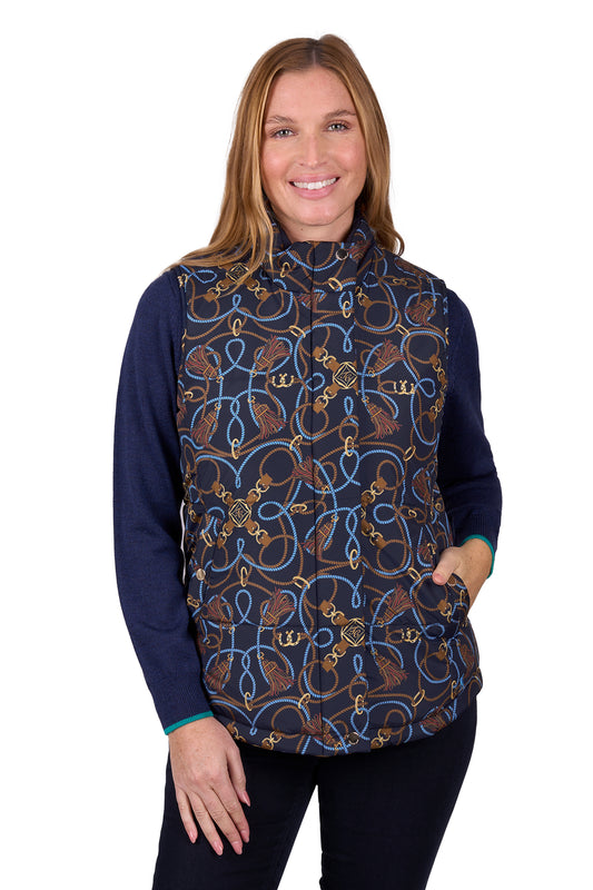 Women’s Millie Reversible Vest