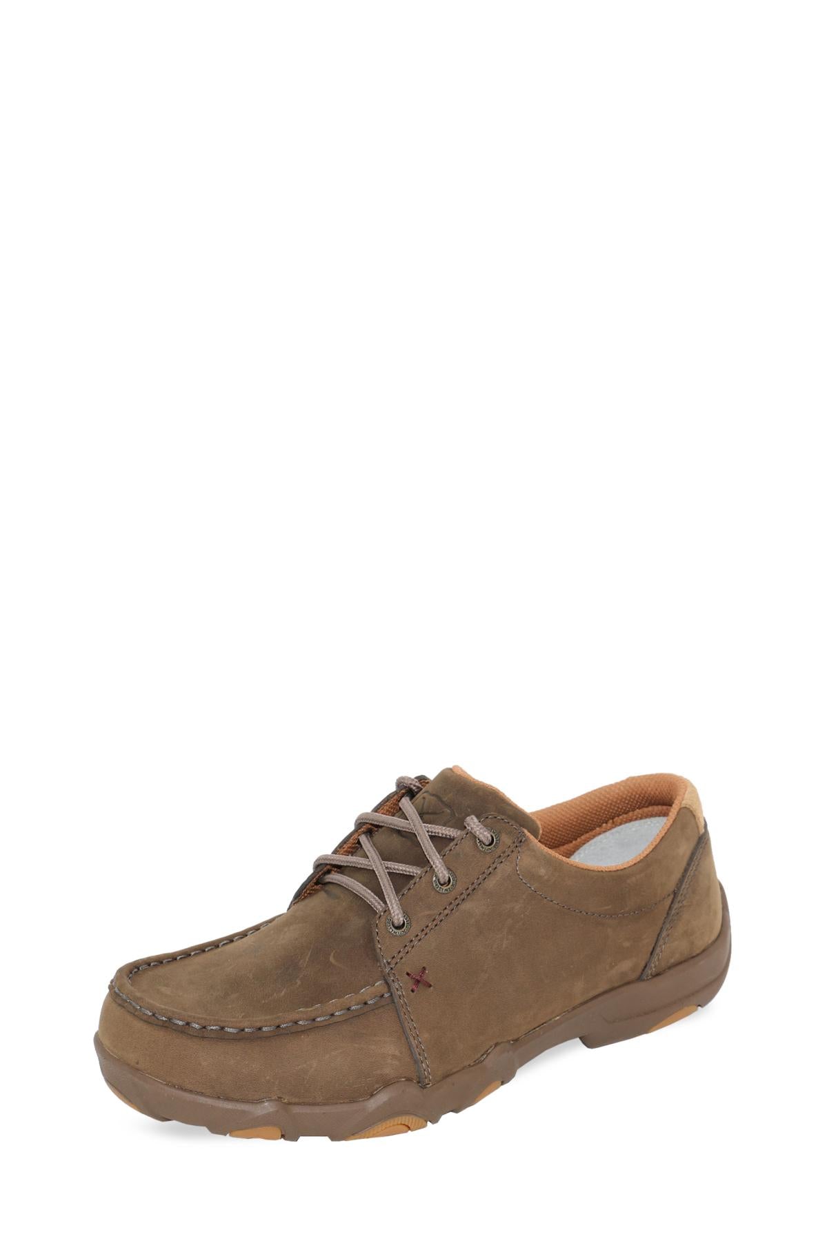 MEN'S ULTRALITE X DRIVING MOCS LACE UP