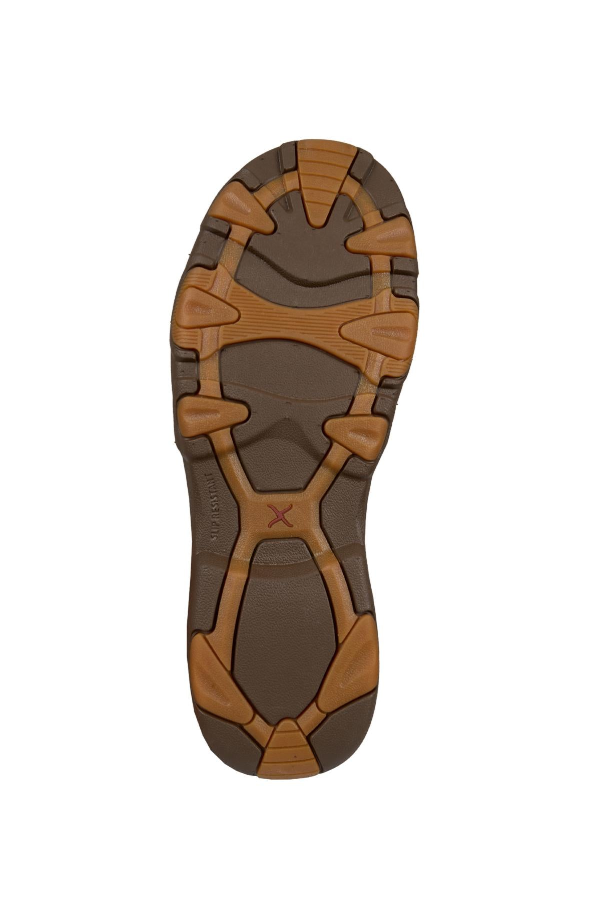 MEN'S ULTRALITE X DRIVING MOCS LACE UP